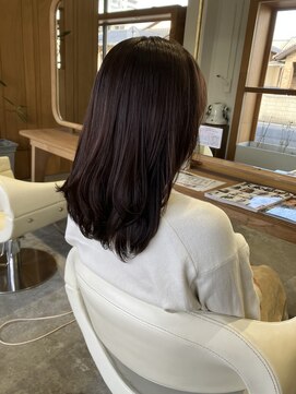 フラム(fulam) 収まりレイヤー