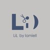 リル バイ ラミール(LiL by lamiell)のお店ロゴ