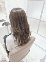 ロッソ(ROSSO)&nbsp;【SHUHEI】silky beige