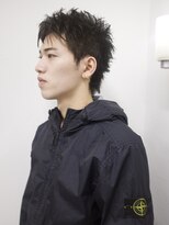 ランズサンズ 表参道(runsuns)&nbsp;スパイキーショート