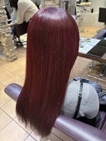 リー 甲子園(Lee)&nbsp;チェリーレッド☆