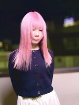 ハビット (habitt)&nbsp;pail pink