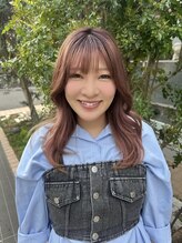 フレイズ(Frays) 木村 怜奈