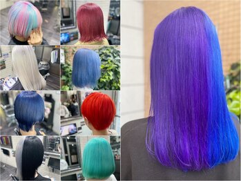 mimic【ミミック】