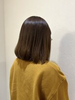 ヘアスタジオ マテリアル(hair studio Material) プルエクステ