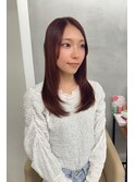 レイヤーカット　