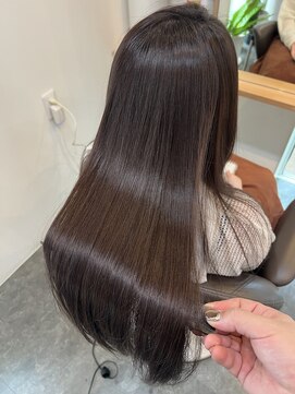 ア ドリームアップスタジオ レストアール(A DREAM UP STUDIO restR) ツヤロング