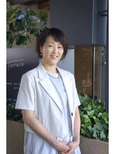 テラス(TERRACE) 後藤 由香