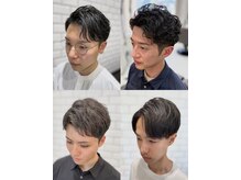 アラカワオム(homme)