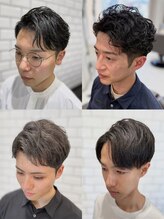 アラカワオム(homme)