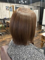 アイリーファンビリ(irie fambilly)&nbsp;柔かぁベージュ☆richメテオカラー