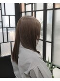 【YUMA】@yuma__higashi ヘルシーグレージュ◎