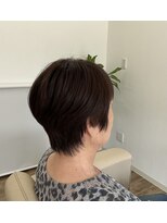 ソート(Sot) 艶髪