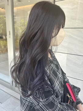 ジーナ 流山おおたかの森(Zina) イヤリングカラー