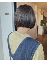 ロティ(R'oti)&nbsp;ミニボブ