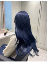 アソビセカンド 原宿(ASOBI 2nd) イメチェン/ハッシュカット/フルバング/似合わせカット/原宿