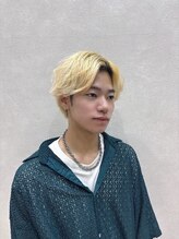 フイ(Hui)&nbsp;藤田 誠也