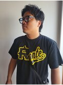 大人メンズショート