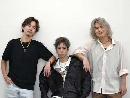 アビー ランシェル(ABEY LENCIEL)の写真