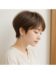 SOUPREXベリーショート　20代 30代 40代 50代 60代　髪質改善