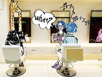 THE B【ザビー】