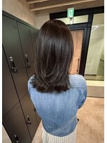 ズッカ(ZuKKa)&nbsp;《ZuKKa》ミディアムレイヤー◇20代30代40代【武蔵小杉/新丸子】