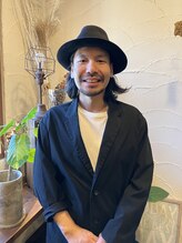 ル リール アンド コー(Le rire co) 野崎 章秀