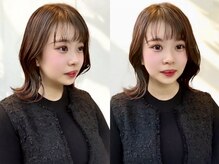 ウォーターリリー(Water Lily)