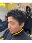 スパイキーショートS