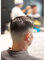 キングスマントーキョー 三鷹店(KINGSMAN TOKYO)&nbsp;サイドパート