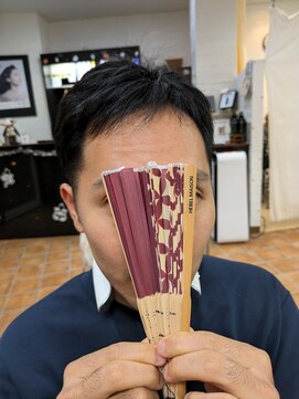 ルナ 大船店(LUNA) ナチュラルショート