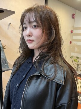 ソワンドゥブレスココ 京都店(soin de brace coco.) まろやかベージュ