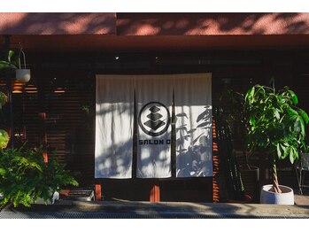 SALON O【サロン オー】