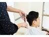 【OPEN記念★】(3回目まで♪)メンズカット 3,000円 【メンズ/カット】