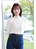 外ハネボブ