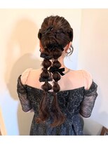 シェリムボート(Cherim boat)&nbsp;twin arrange♪