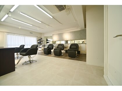 アフェクト 金沢文庫(affect)の写真