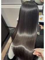 ピリオド 蒲田(Period.)&nbsp;【西川】美髪/絹髪/髪質改善/縮毛矯正/蒲田美容室