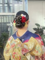 ボアップ 松山店(boappu)&nbsp;#カチモリ