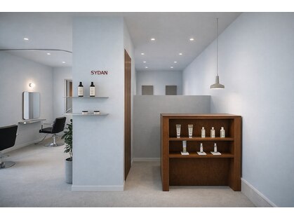 スダン(SYDAN)の写真