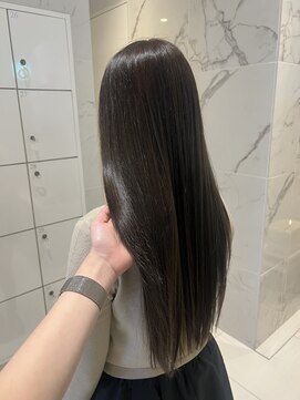 アヴァンスクロス あべのルシアス店(AVANCE.CROSS) オリーブカラー