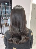 ケンジ 湘南台(KENJE)&nbsp;赤み消し！オリーブカラー