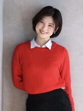 ルー ハナレ(Luu HANARE)&nbsp;染井 希美