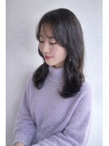 ヘアーメイク ラグズ(Hair Make Luxtz) トープグレージュ