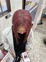 オリバー 小船越(ORiVER)&nbsp;カットなし