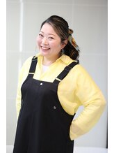 チップタップ 府中店(tip top) 岡野 由美