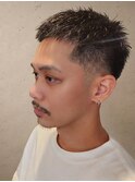 ミッドフェード