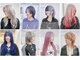 ネフ(NeF)の写真