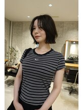 クレヘアー(CLE' HAIR) 島田康司