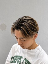 ドアーズ 石川 西金沢(DOORS) メンズバレイヤージュ
